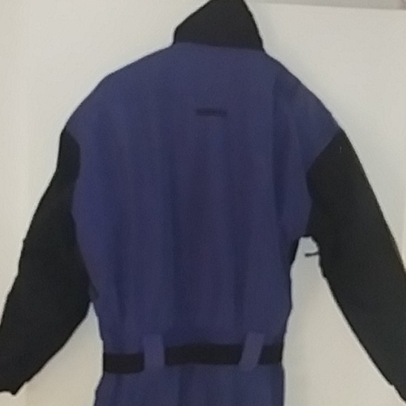 Vintage OBERMEYER snowsuit - Picture 2 of 4